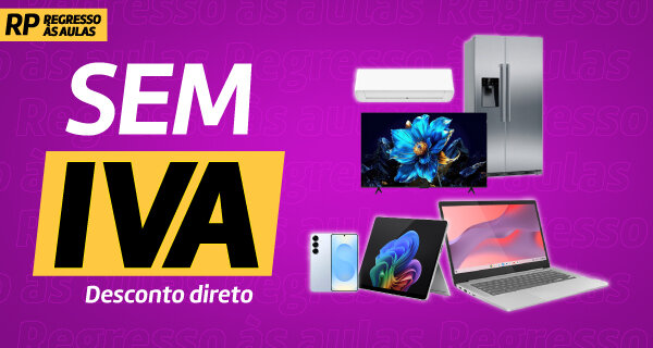 Sem IVA - Desconto Direto Sem IVA - Desconto Direto