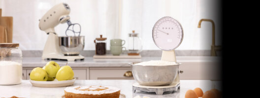 Black Friday Smeg até 20% Desconto Sobre PVPR em Preparação Alimentar. Válido de 20 novembro a 1 de dezembro de 2025.