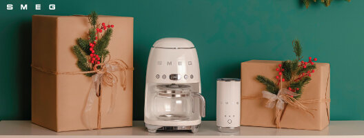 Até 20% Desconto Sobre PVPr em Café Smeg. Válido de 11 a 15 dezembro de 2025. Até 20% Desconto Sobre PVPr em Café Smeg. Válido de 11 a 15 dezembro de 2025.