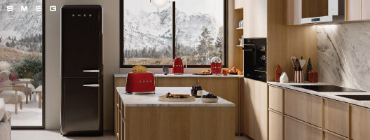 Até 20% Desconto Sobre PVPr em Smeg. Válido de 11 a 15 dezembro de 2025. Até 20% Desconto Sobre PVPr em Smeg. Válido de 11 a 15 dezembro de 2025.