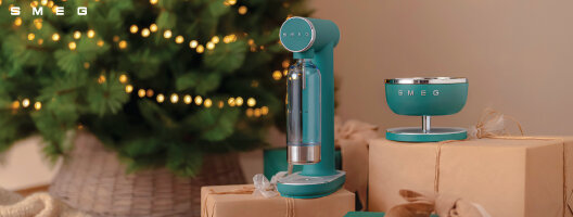 Até 20% Desconto Sobre PVPr em Preparação Alimentar Smeg. Válido de 11 a 15 dezembro de 2025. Até 20% Desconto Sobre PVPr em Preparação Alimentar Smeg. Válido de 11 a 15 dezembro de 2025.