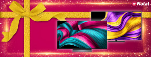 10% Desconto em Talão em Televisões OLED LG. Válido de 10 a 14 dezembro de 2025. 10% Desconto em Talão em Televisões OLED LG. Válido de 10 a 14 dezembro de 2025.