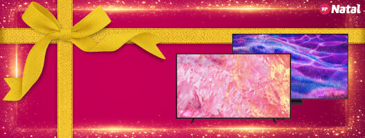 10% Desconto em Talão em Televisões Samsung. Válido de 20 a 21 dezembro de 2025. 10% Desconto em Talão em Televisões Samsung. Válido de 20 a 21 dezembro de 2025.