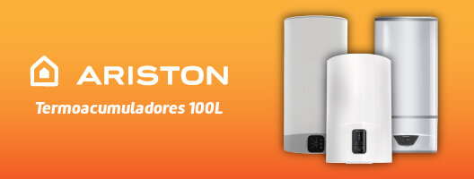 Termoacmuludadores de Grande Capacidade Aproveita já