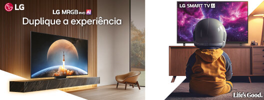 Oferta uma TV LG 32 Oferta uma TV LG 32