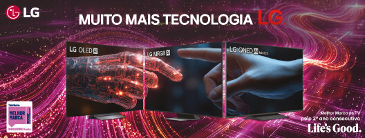 10% Desconto Extra em Televisões LG. Válido de 23 a 25 outubro de 2026. 10% Desconto Extra em Televisões LG. Válido de 23 a 25 outubro de 2026.