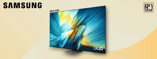 Até 46% Desconto Sobre PVPr em Televisões OLED Samsung, Válido de 31 março a 05 abril de 2026. Até 46% Desconto Sobre PVPr em Televisões OLED Samsung, Válido de 31 março a 05 abril de 2026.