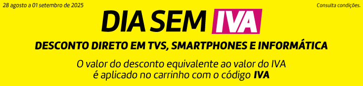 Iva - 28 agosto a 01 setembro