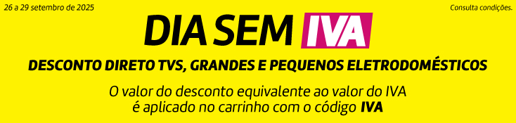 Dias Sem Iva - 26 a 29 set - 02