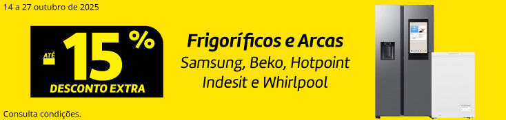 Promo Days - Frigorificos e Arcas
