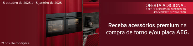 AEG Encastre Placa ou Forno  AEG Encastre Placa ou Forno