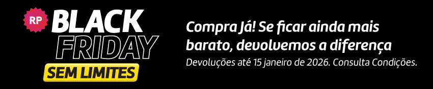 RP23 - Black Friday - 04 a 10 novembro