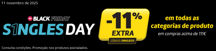 Singles Day - 11 nov - 03