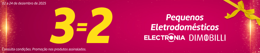 L3P2 - 02 a 24 dezembro - Electronia e Dimobilli