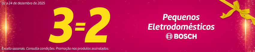 L3P2 - 02 a 24 dezembro - Bosch