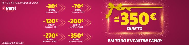 Patamares Encastre Candy Patamares Encastre Candy