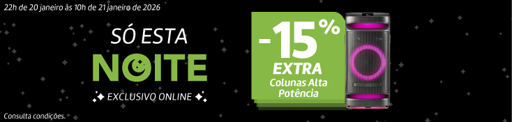 NoiteW04 - Colunas Alta Potencia