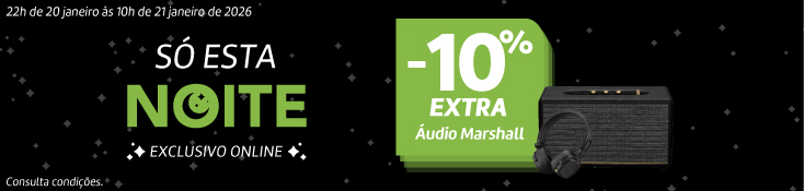 NoiteW04 - Audio Marshall