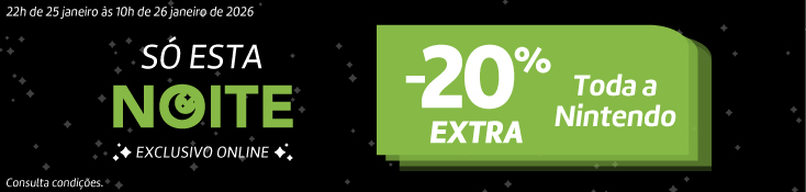 Noite W04 - 25 jan Noite W04 - 25 jan