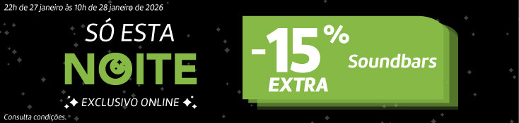 Noite W05 - 27 janeiro - Soundbars