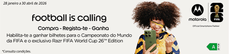 Motorola - Campeonato do Mundo