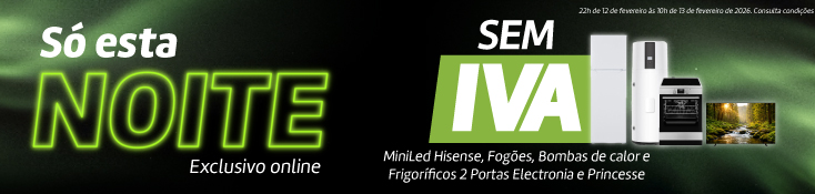 NoiteW07 - 12 fevereiro