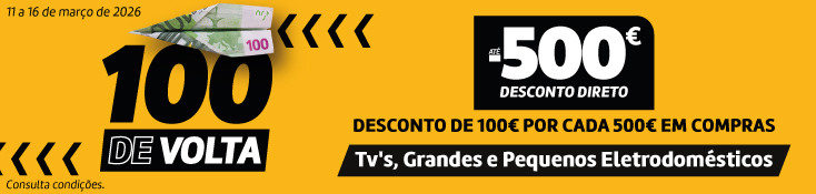 Patamares - TVs Grandes e Pequenos - 11 a 16 mar - Final