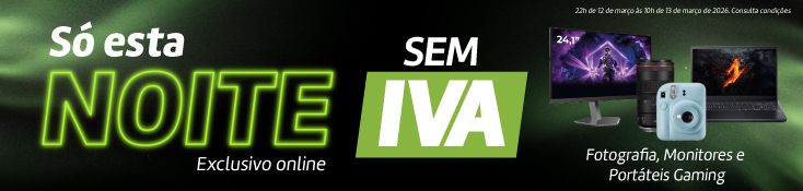 NoiteW11 - 12 março