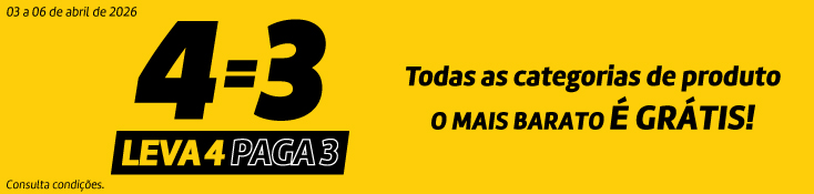 Leva 4 Paga 3 - 03 a 06 abril - 03