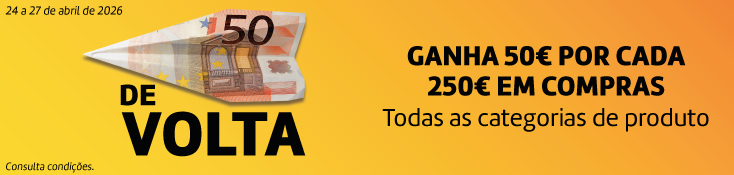 Patamares - 24 a 27 abril