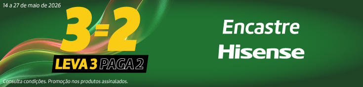 RP12 - Encastre Hisense