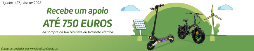 Fundo Ambiental - 11 junho a 27 julho Fundo Ambiental - 11 junho a 27 julho