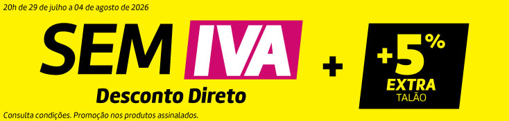 SEM IVA - 29 jul a 04 agosto - 02 SEM IVA - 29 jul a 04 agosto - 02
