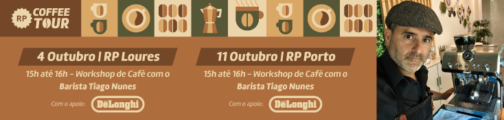 Workshop Delonghi Workshop Delonghi