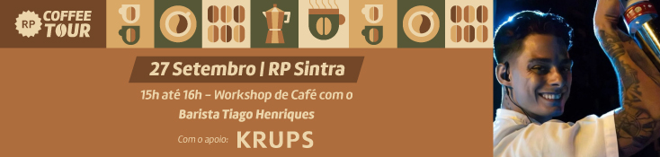 Workshop Krups Workshop Krups