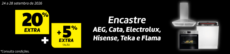 W39 - Encastre - 24 a 28 setembro W39 - Encastre - 24 a 28 setembro