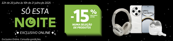 Noite W29 - 20 julho
