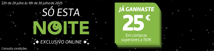 Noite W 31 - 29 julho - 05