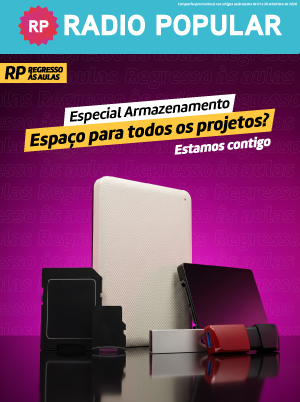 Espaço para todos os projetos?