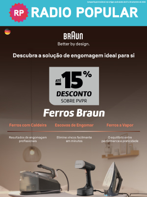 Descubra a solução de engomagem ideal para si