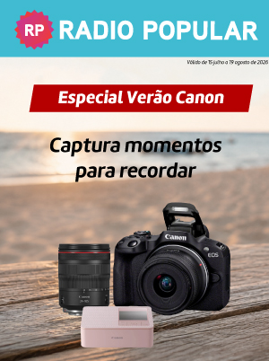 Captura momentos para recordar
