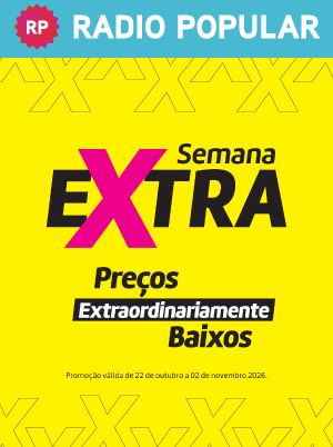 Preços Extraordinariamente Baixos