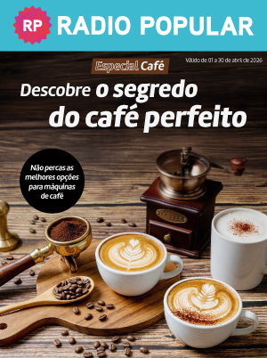 Especial Café