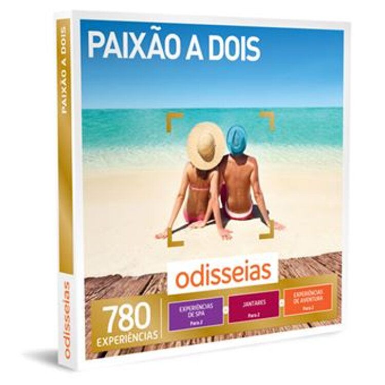 ODISSEIAS PAIXAO A DOIS 20