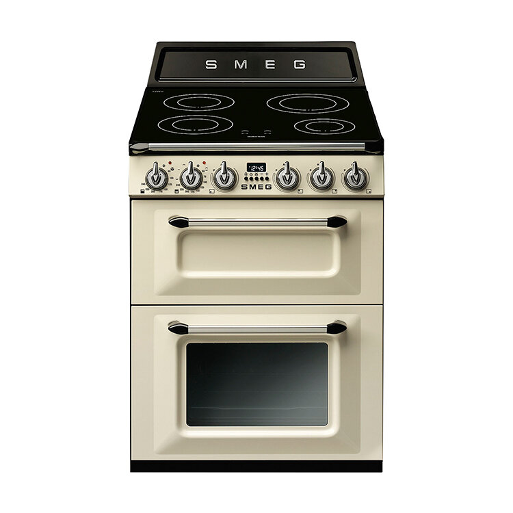 FOGÃO SMEG TR62IP2