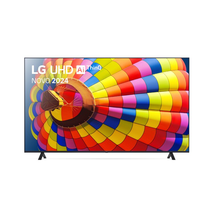 TV LG 75UT8000LA