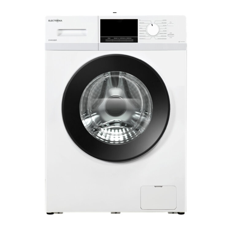 MÁQUINA LAVAR ROUPA ELECTRONIA EWM38BR