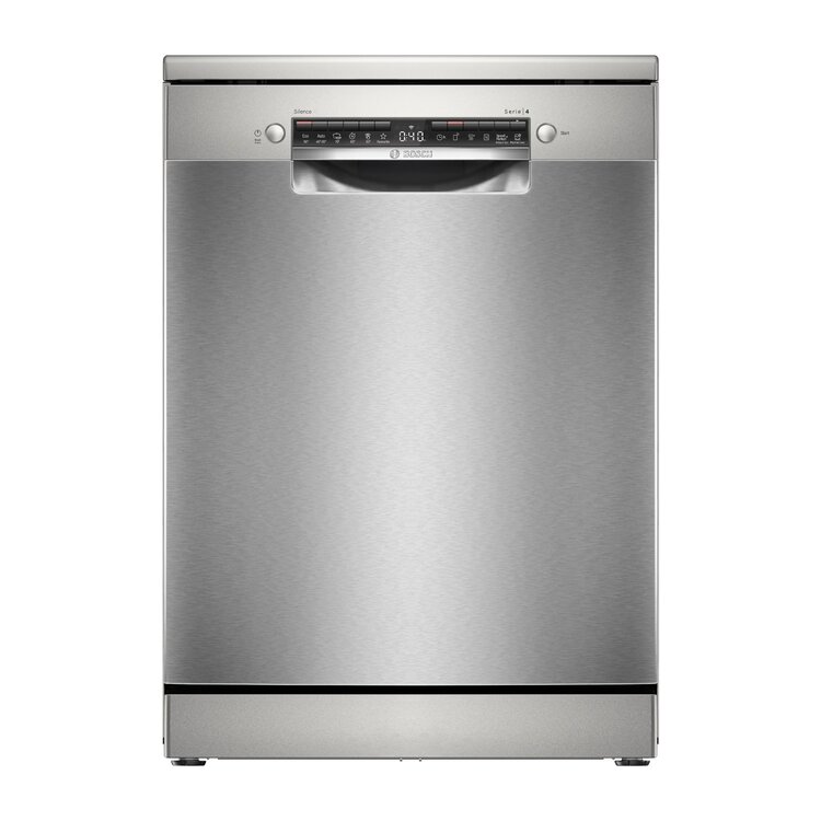 Máquina Lavar Louça Bosch Sms4hti16e - €524.99