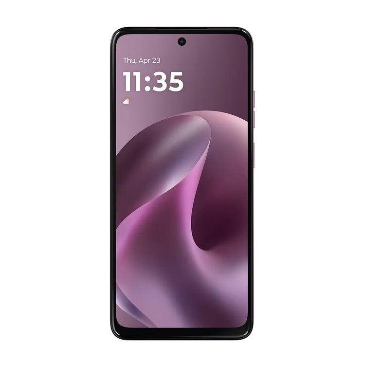 Smartphone Motorola G17 256gb Bordeaux - €249.99