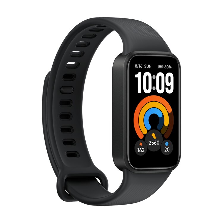 Monitor Atividade Xiaomi Band 11 Active Preto - €29.99